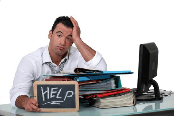 Kinesiologie bei Stress & Druck
